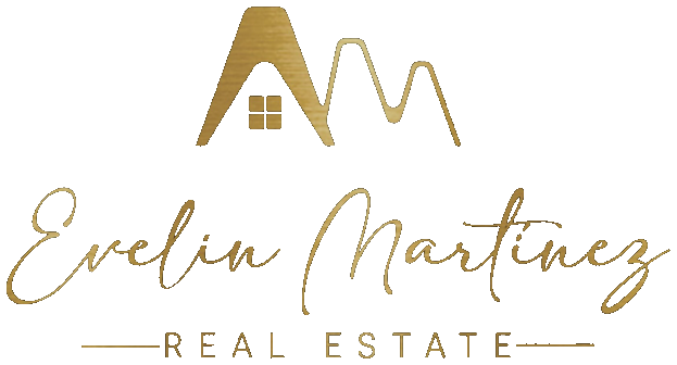Logo Evelin Martinez Real Estate