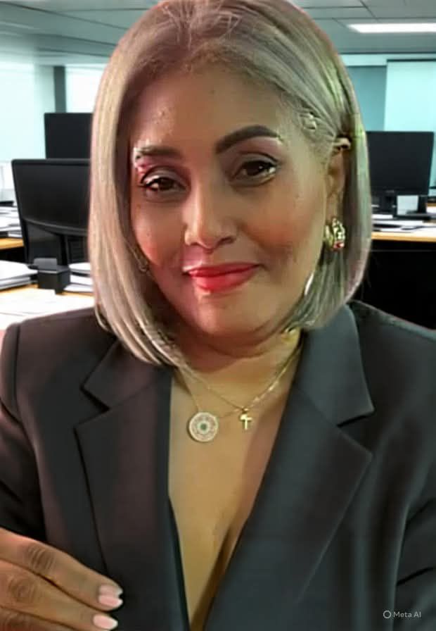 Evelin Martinez - CEO & Fundadora